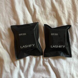Lashify P12 & P14 lashes